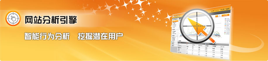 EasyTrace -网站监控（用户行为分析引擎）-botwave.com
