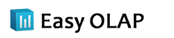 EasyOLAP-数据透视（数据透视引擎）-botwave.com